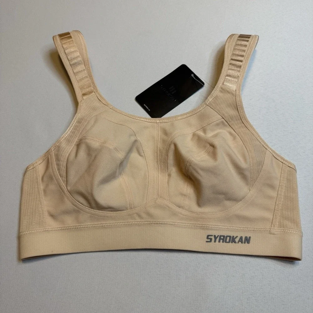 Syrokan peaches cream